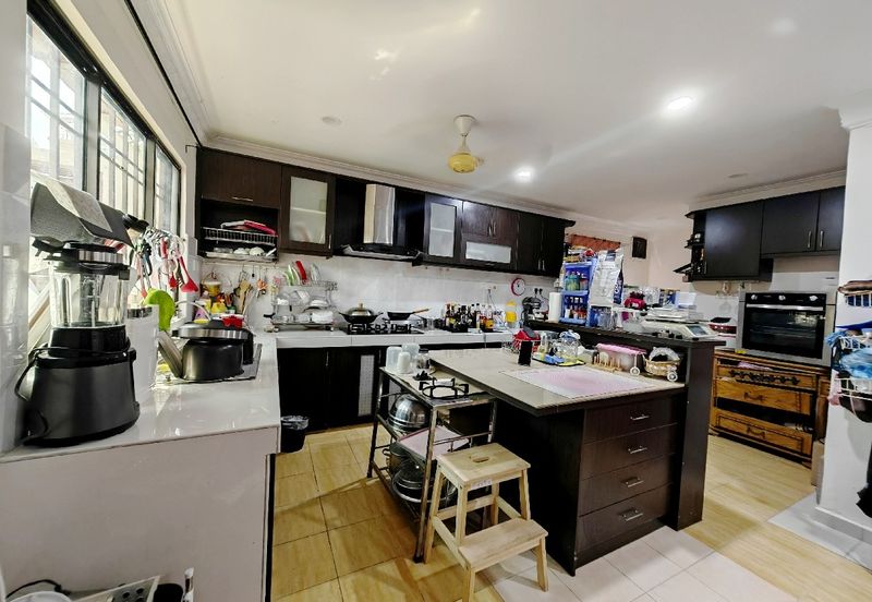 Bandar Mahkota Cheras