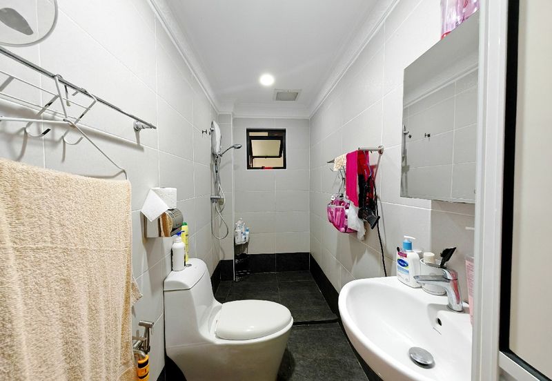 Bandar Mahkota Cheras