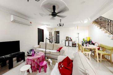 Bandar Mahkota Cheras