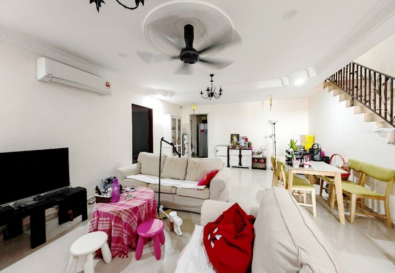 Bandar Mahkota Cheras