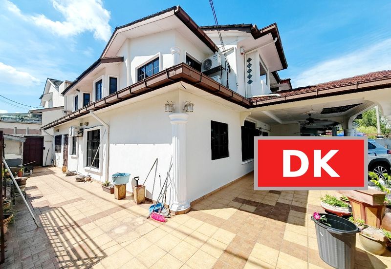 Bandar Mahkota Cheras