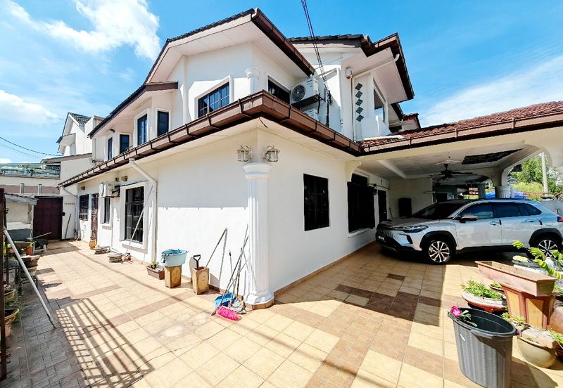 Bandar Mahkota Cheras