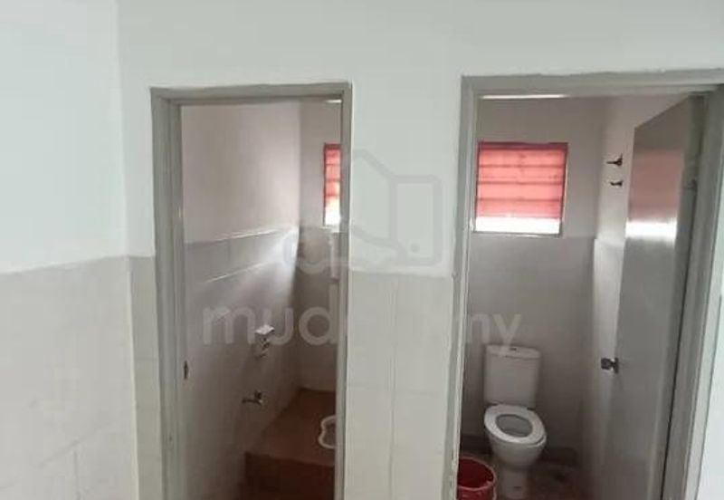 Bandar Mahkota Cheras