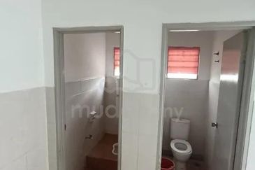 Bandar Mahkota Cheras