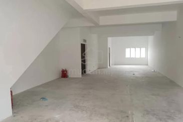 Bandar Mahkota Cheras