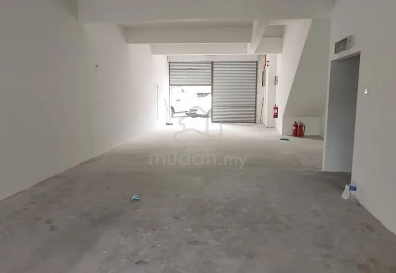 Bandar Mahkota Cheras