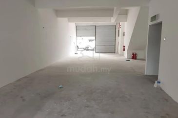 Bandar Mahkota Cheras