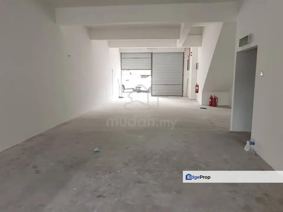 Bandar Mahkota Cheras Shoplot Shop ❤️❤️❤️ For Rent ❤️❤️❤️, Selangor, Cheras