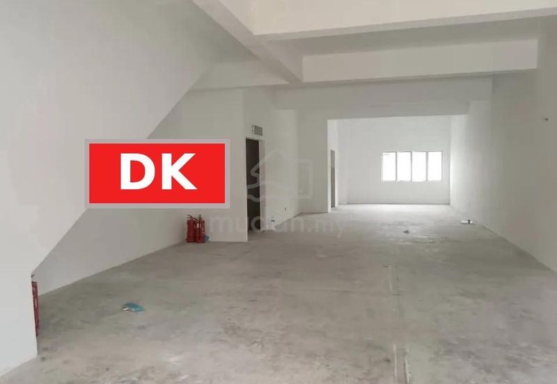 Bandar Mahkota Cheras