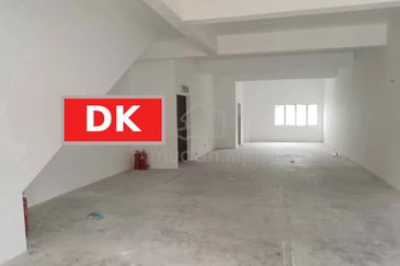 Bandar Mahkota Cheras