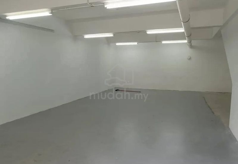 Bandar Mahkota Cheras