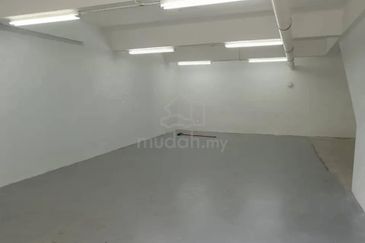 Bandar Mahkota Cheras