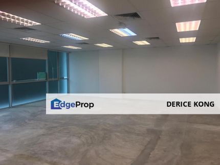 Southgate Commercial Center Office, Sungai Besi Kuala Lumpur, Kuala Lumpur, Sungai Besi