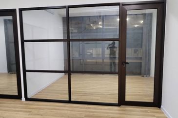 Kenwingston Business Centre