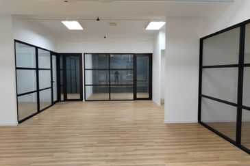 Kenwingston Business Centre