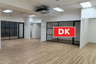 Kenwingston Business Centre