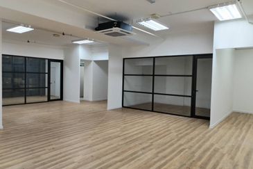 Kenwingston Business Centre