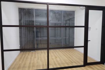 Kenwingston Business Centre