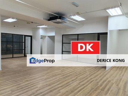 Renovated Office ❤️❤️ Kenwingston Cyberjaya ❤️❤️, Selangor, Cyberjaya
