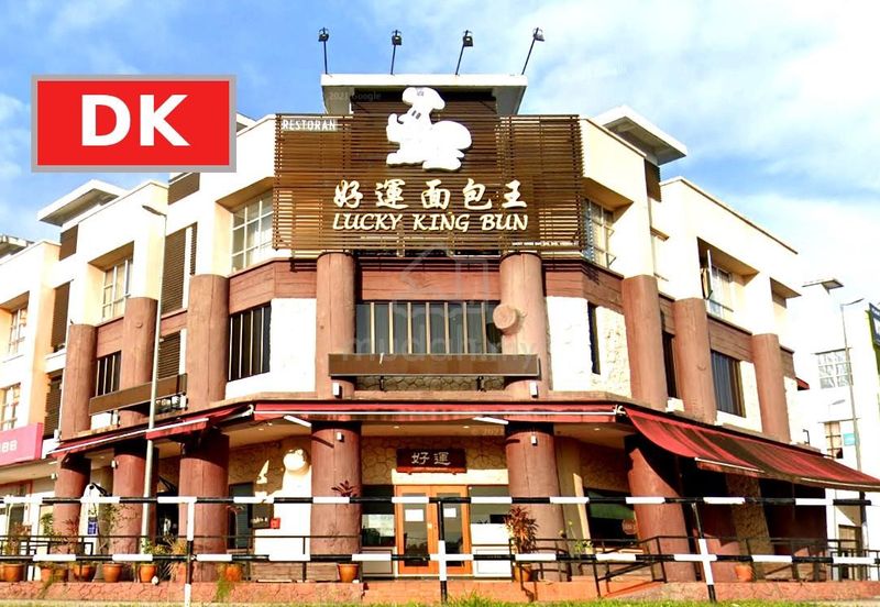 Taman Bukit Kepayang