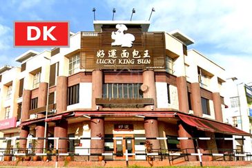 Taman Bukit Kepayang