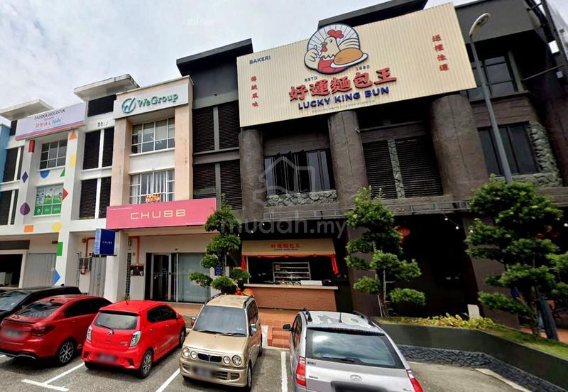 Taman Bukit Kepayang