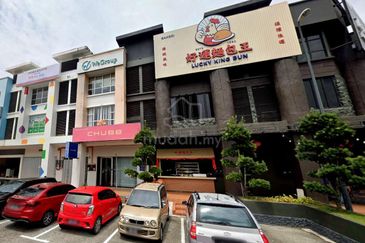 Taman Bukit Kepayang