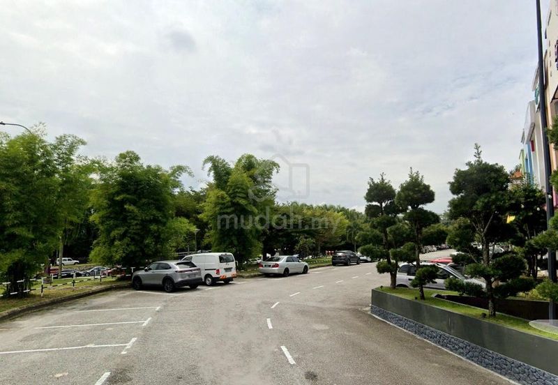 Taman Bukit Kepayang