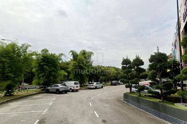 Taman Bukit Kepayang
