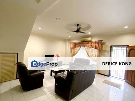 Furnished Cheras Vista, Bandar Mahkota Cheras for Rent, Selangor, Cheras South