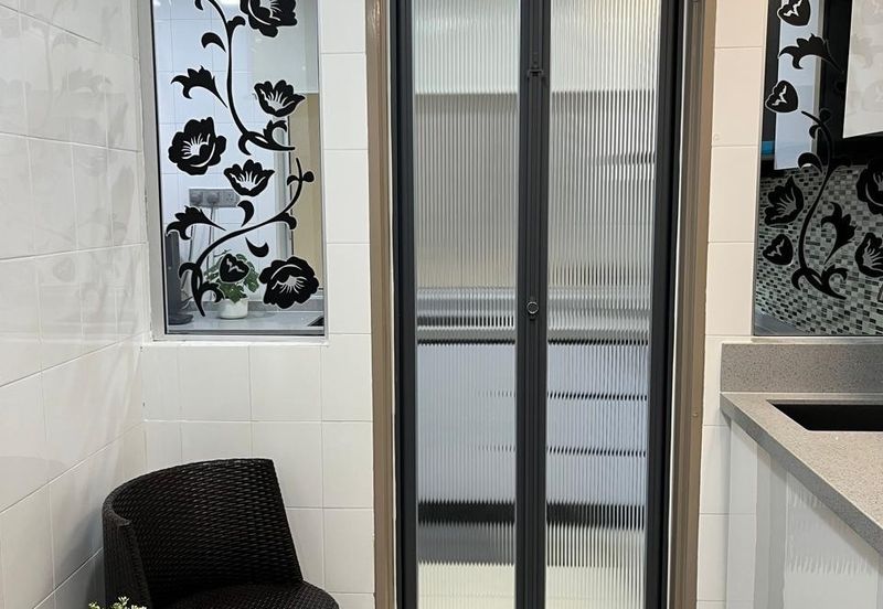 Platinum Hill Condo Pv8