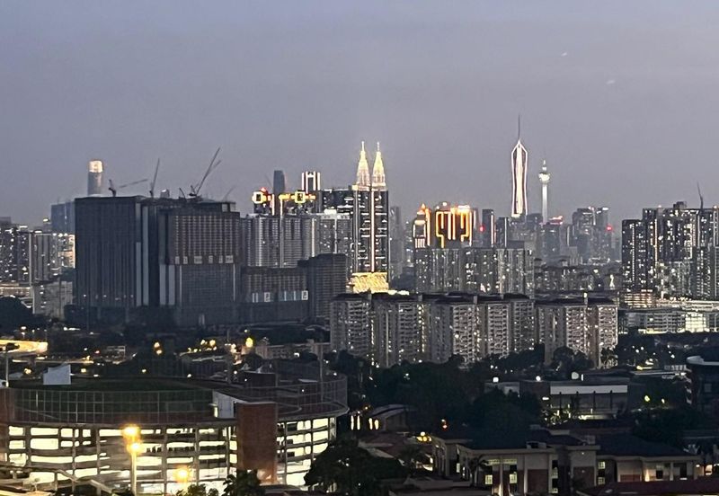 Platinum Hill Condo Pv8