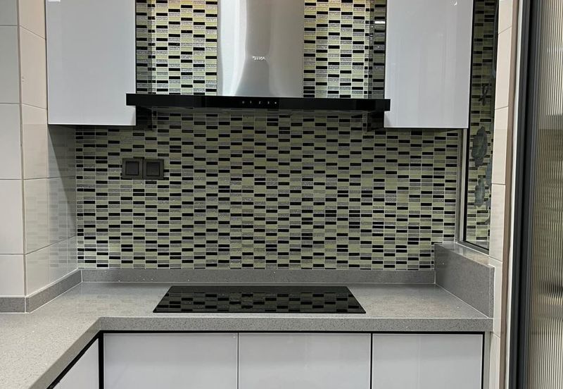 Platinum Hill Condo Pv8