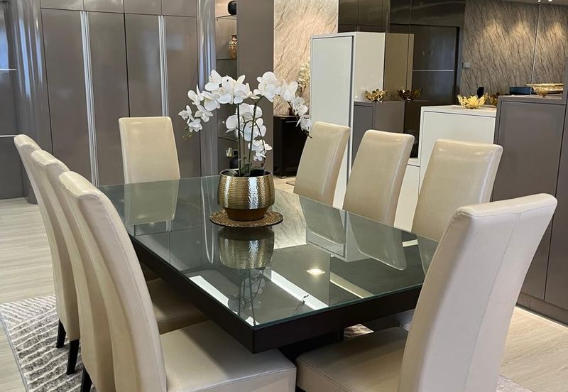 Platinum Hill Condo Pv8