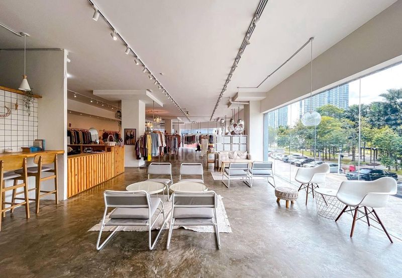 Savanna Lifestyle Retail