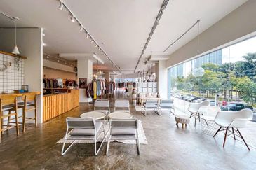 Savanna Lifestyle Retail