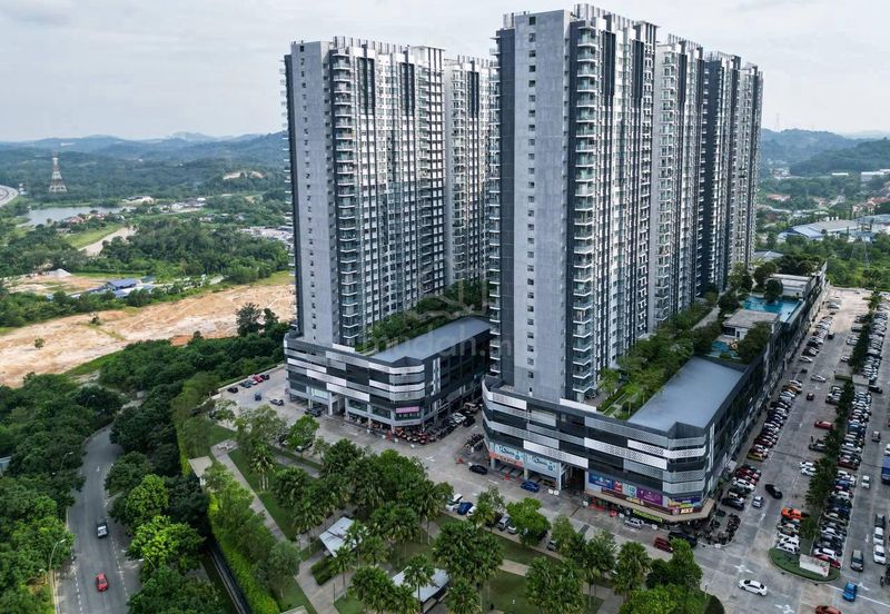 Savanna Lifestyle Retail