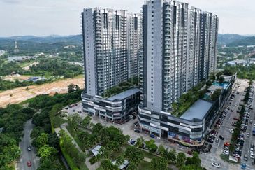 Savanna Lifestyle Retail