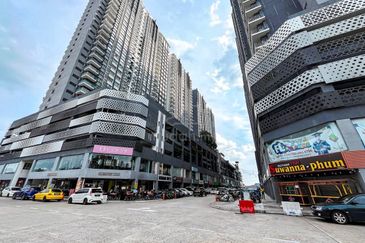 Savanna Lifestyle Retail