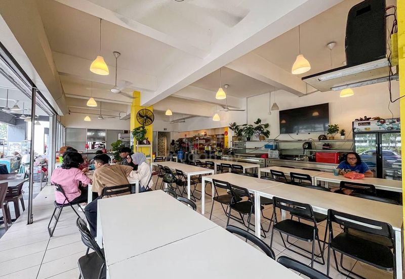 Savanna Lifestyle Retail