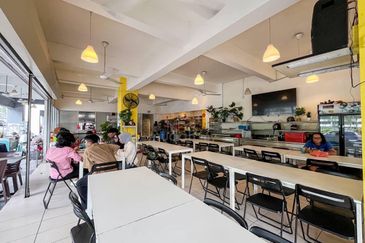 Savanna Lifestyle Retail