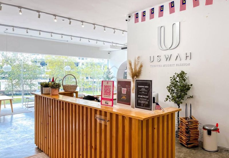 Savanna Lifestyle Retail