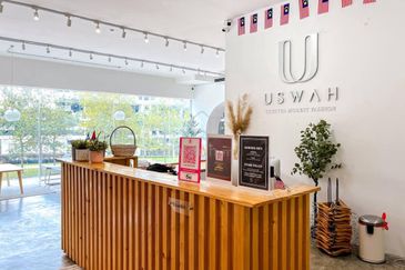 Savanna Lifestyle Retail