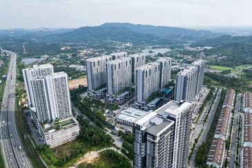 Savanna Lifestyle Retail