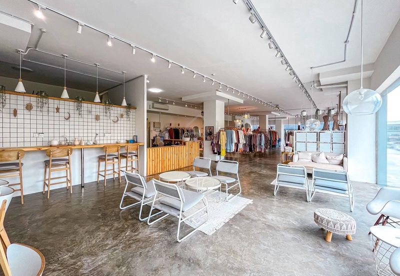 Savanna Lifestyle Retail