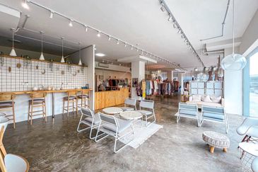 Savanna Lifestyle Retail