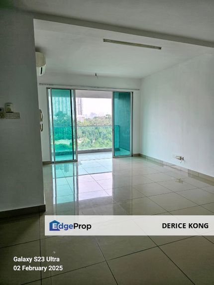 Kiara Residence 1457sqft for sale, Kuala Lumpur, Bukit Jalil
