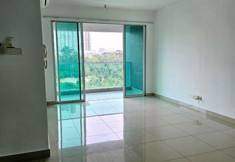 Kiara Residences 2 (Residensi Kiara Jalil 2)