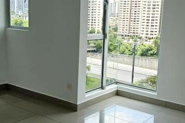 Kiara Residences 2 (Residensi Kiara Jalil 2)