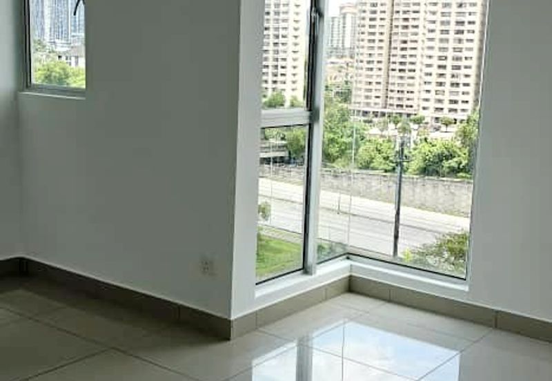 Kiara Residences 2 (Residensi Kiara Jalil 2)